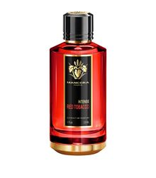 Mancera Red Tobacco Intense Edp 120ml