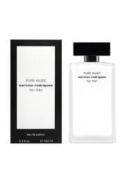 Narciso Rodriguez Pure Musc 100ml EDP for Women