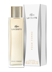 Lacoste 90ml EDP for Women