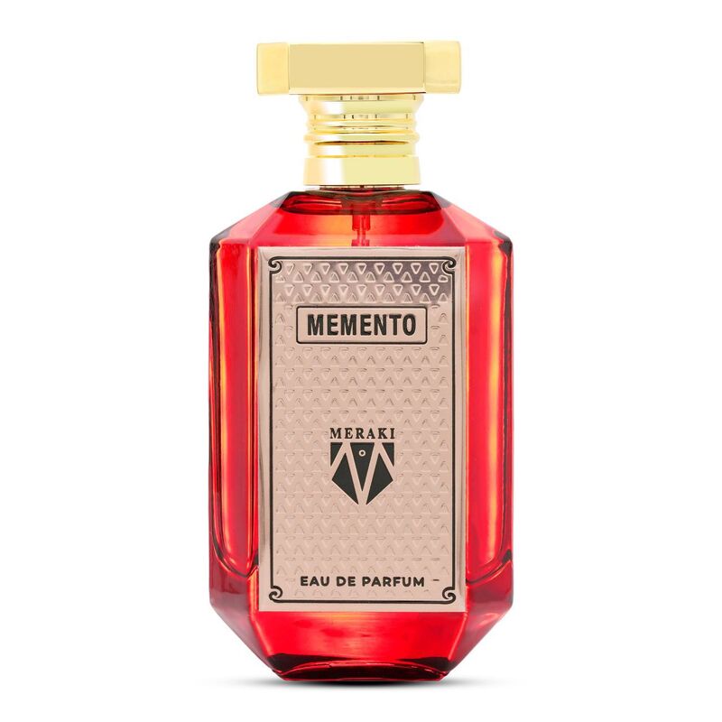 Meraki Memento Edp 100Ml