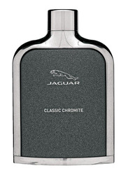 Jaguar Classic Chromite 100ml EDT for Men