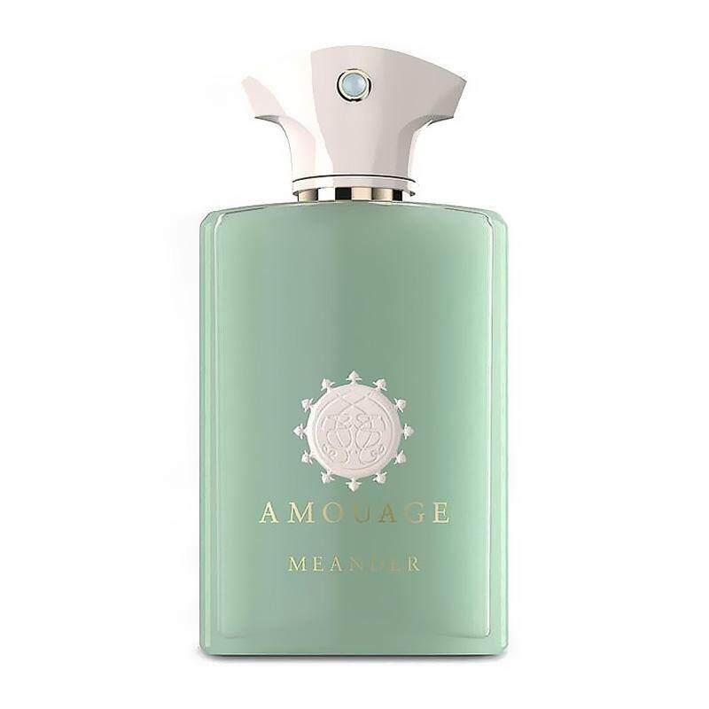 

Amouage Meander M EDP Perfume 100Ml