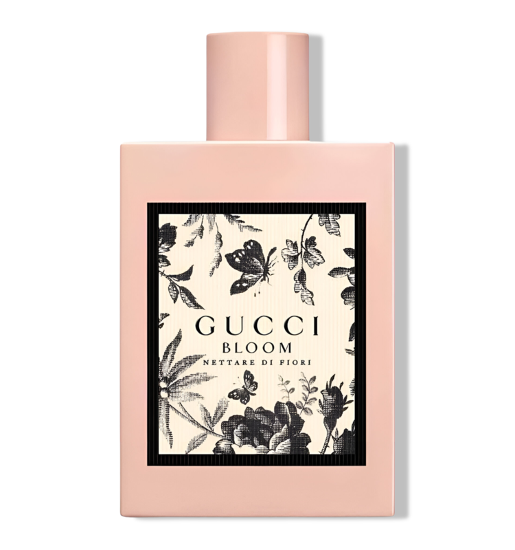 

Gucci Bloom Nettare Di Fiori Intense L Eau De Parfum 100Ml