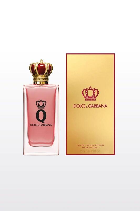 D&G Queen Edp Intense 100Ml