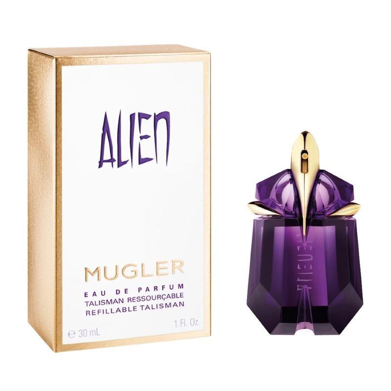 Mugler Alien Edp L 30ml (Refillable)