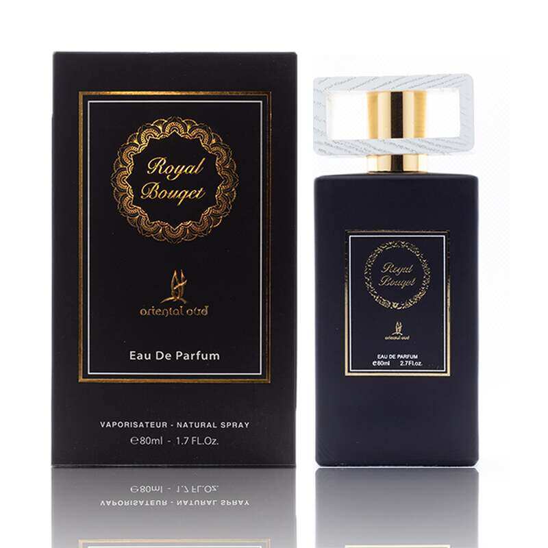 

Christian Di Niro Oriental Oud Royal Bouquet EDP Perfume 80Ml