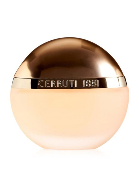 Cerruti 1881 100ml EDT for Women