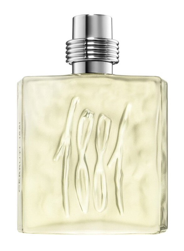

Cerruti 1881 100ml EDT Perfume for Men