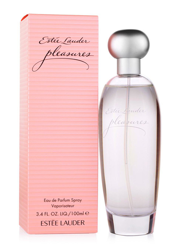 Estee Lauder Pleasures 100ml EDP for Women