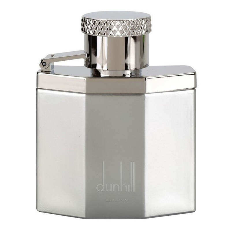 

Dunhill Desire Silver 50Ml