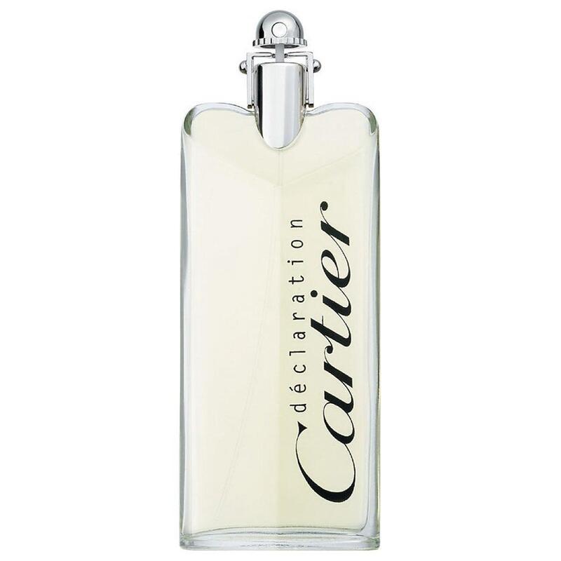 Cartier Declaration M Edt 150ml