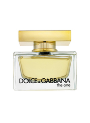 Dolce & Gabbana The One 75ml EDP for Women