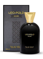 Leo-Pold Noire 100ml EDP for Men