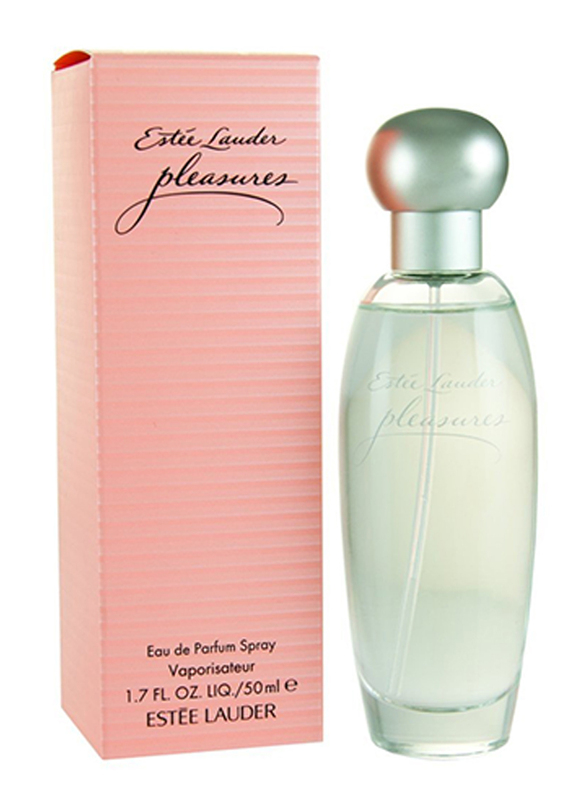 Estee Lauder Pleasures 50ml EDP for Women