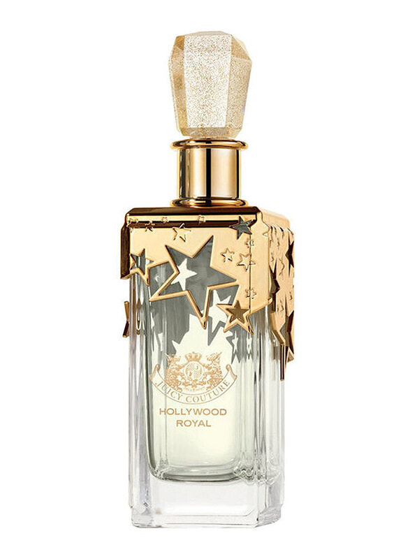 

Juicy Couture Hollywood Royal 75ml EDT Perfume for Women