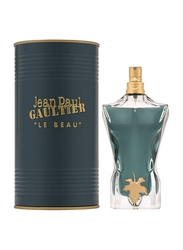 Jean Paul Gaultier Le Beau 125ml EDT for Men