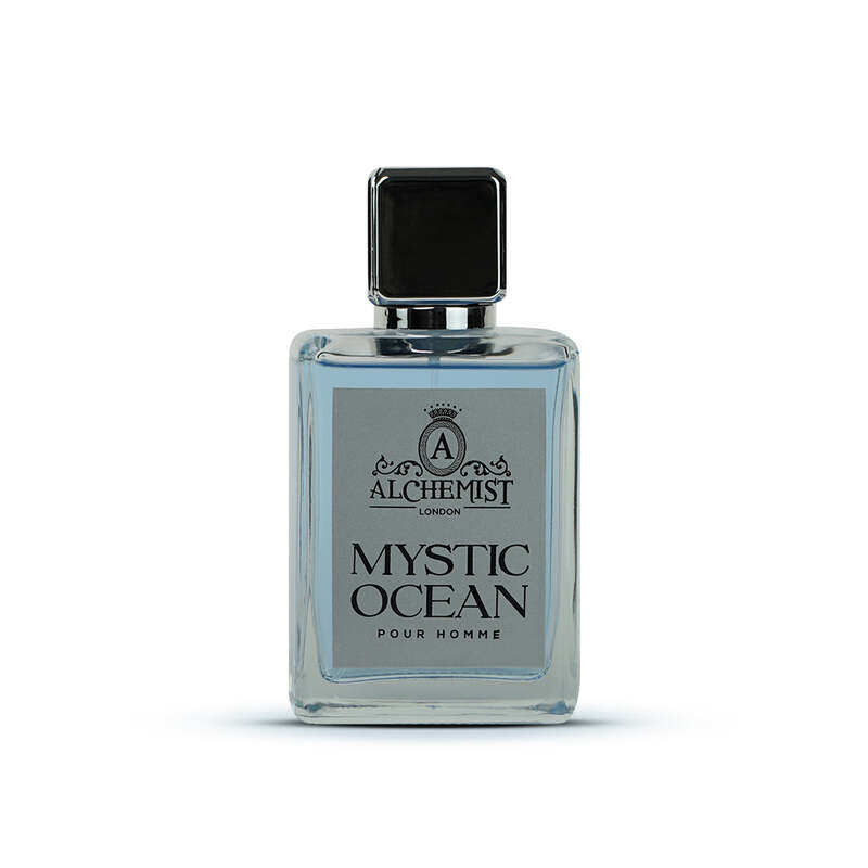 

Alchemist London Mystic Ocean EDP Perfume 100Ml