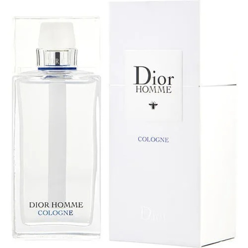 Dior Homme Cologne 125Ml