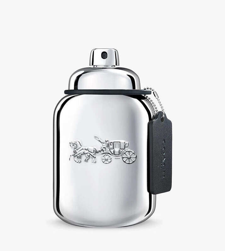 

Coach Platinum M EDP Perfume 100Ml