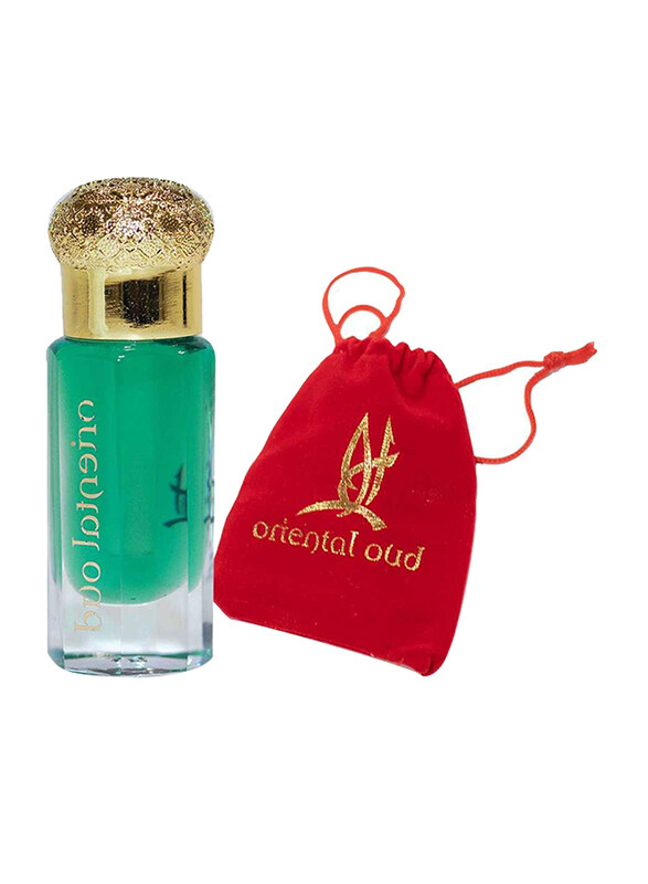 

Oriental Oud Cool Water 6ml Perfume Oil for Men