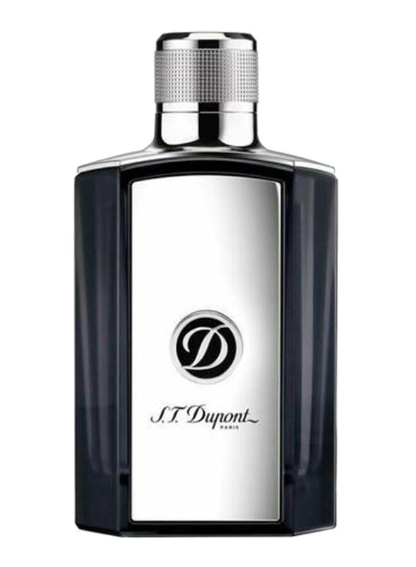 

St Dupont Be Exceptional 100ml EDT Perfume for Men
