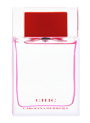 Carolina Herrera Chic 80ml EDP for Women