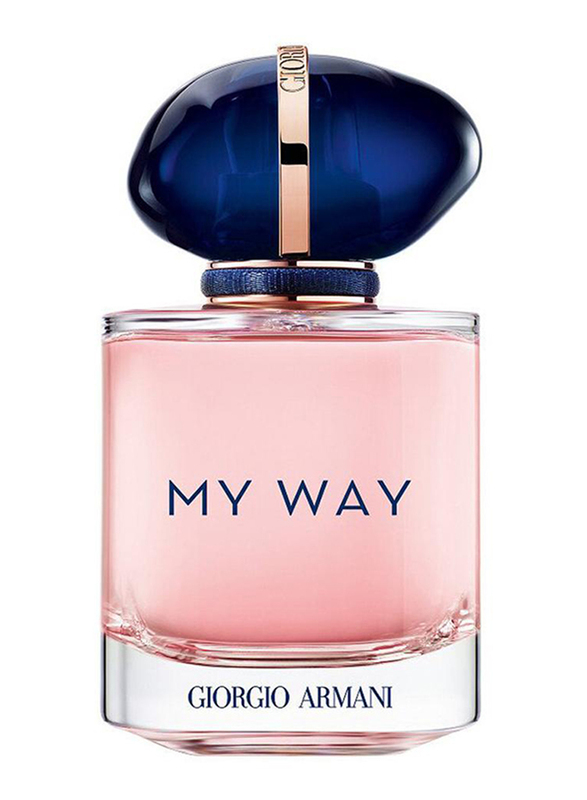 Giorgio Armani My Way 50ml EDP for Men