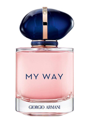 Giorgio Armani My Way 50ml EDP for Men