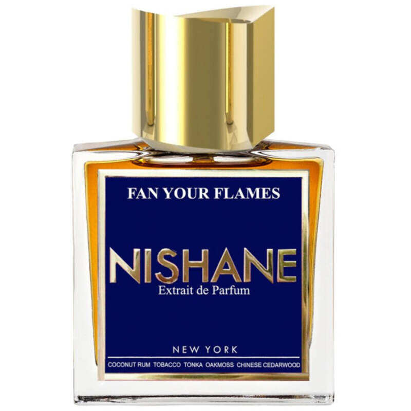 

Nishane Fan Your Flames Extrait De Parfum 100Ml