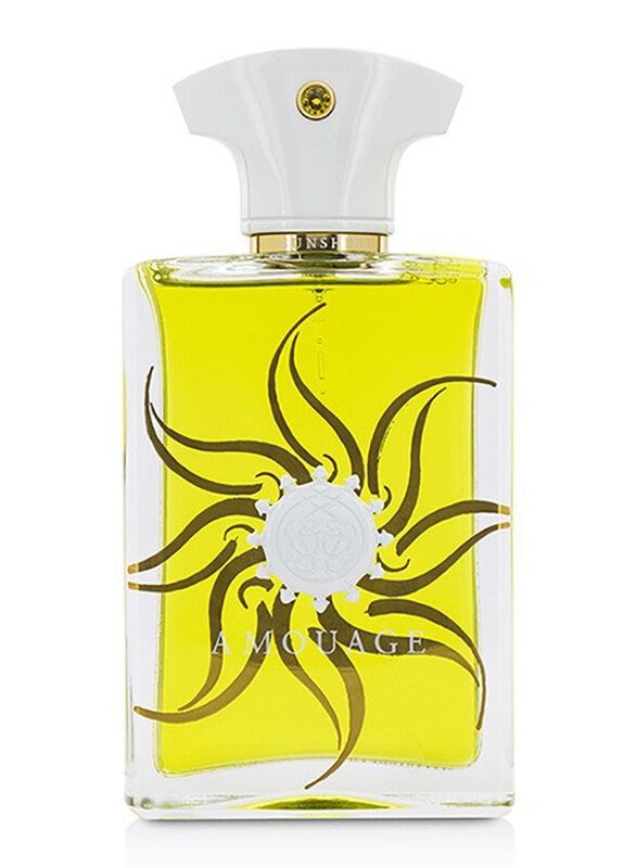 

Amouage Sunshine 100ml EDP Perfume for Men