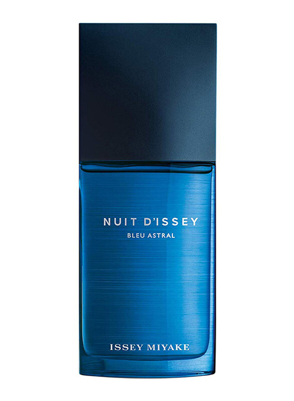 

Issey Miyake Nuit d'Issey Bleu Astral 125ml EDT Perfume for Men