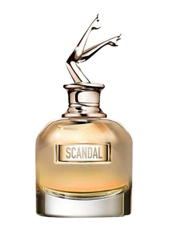 

Jean Paul Gaultier Scandal Gold L EDP Perfume 80Ml