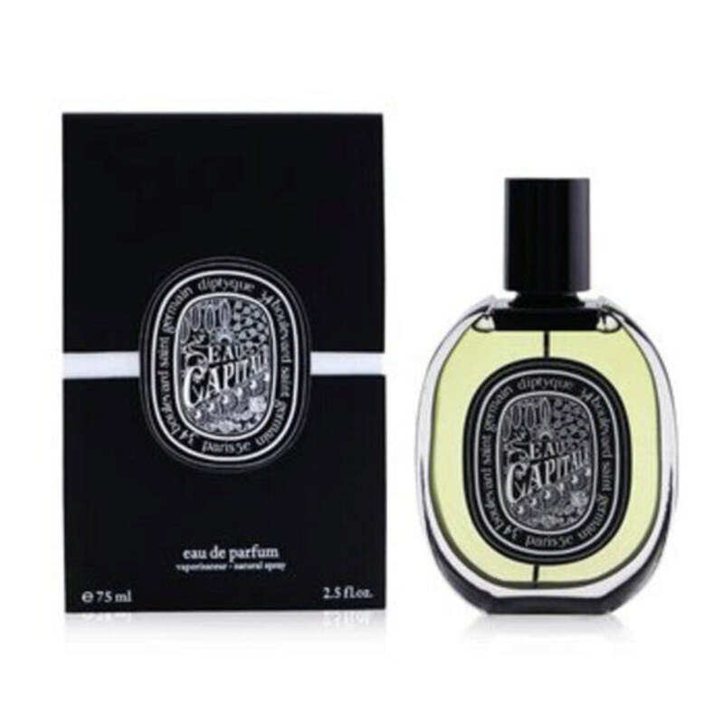 

Diptyque Paris Diptyque Eau Capitale EDP Perfume 75Ml