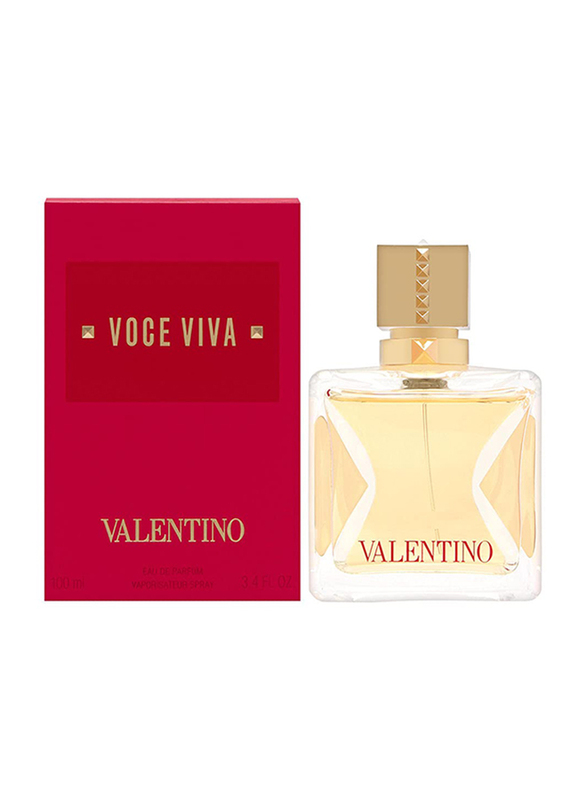 Valentino Voce Viva 100ml EDP for Women