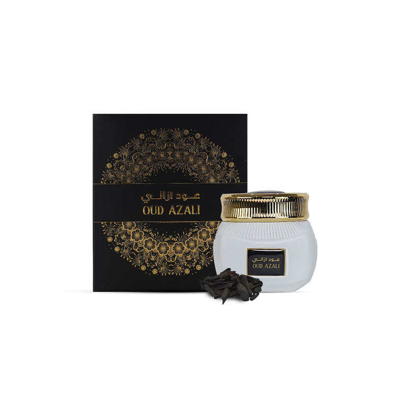 

Oriental Oud Oud Azali