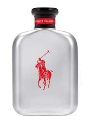 Ralph Lauren Polo Red Rush 125ml EDT for Men