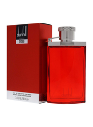 Dunhill Desire Red 100ml EDT for Men