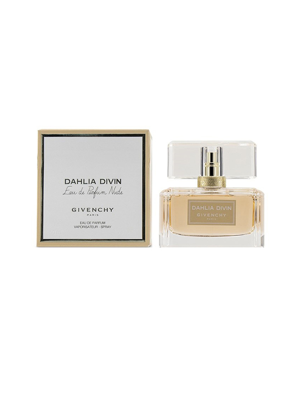 Givenchy Dahlia Divin Nude 50ml EDP for Women