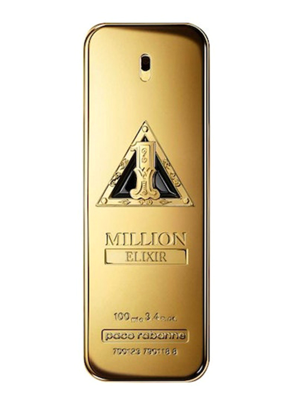 Paco Rabanne One Million Elixir Parfum Intense M 100Ml