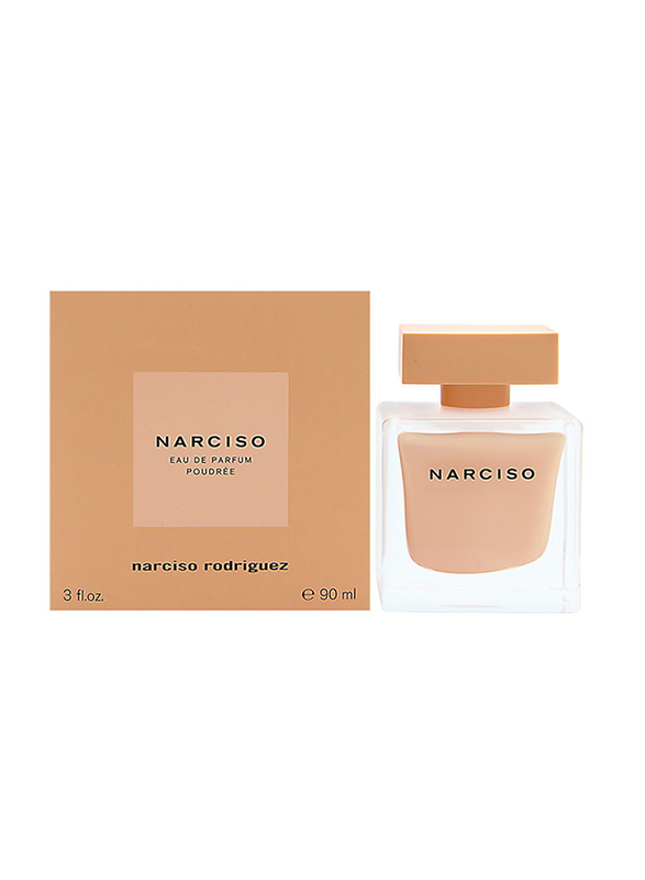 Narciso Rodriguez Poudree 90ml EDP for Women