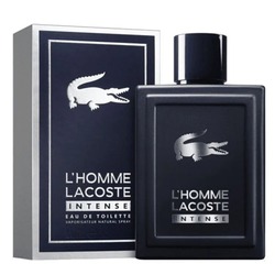 Lacoste L'Homme Intense Eau de Toilette 100ml