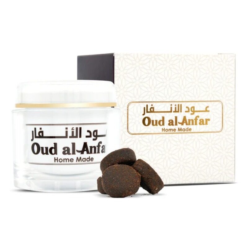 

Oriental Oud Bukhoor Anfar (hajis)