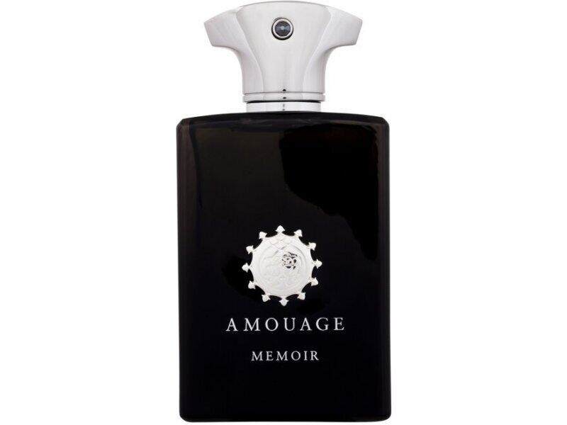 

Amouage Memoir EDP Perfume M 100Ml (New)