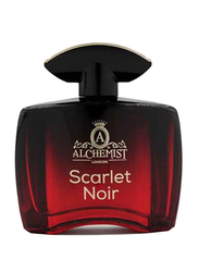 Alchemist London Scarlet Noir L Edp 100Ml