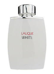 Lalique White 125ml EDT for Men