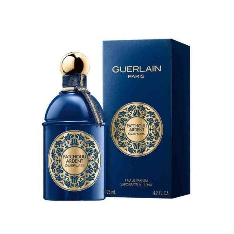 

Guerlain Patchouli Ardent EDP Perfume 125Ml