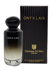 Christian Di Niro Onyx Lava 100ml EDP Unisex