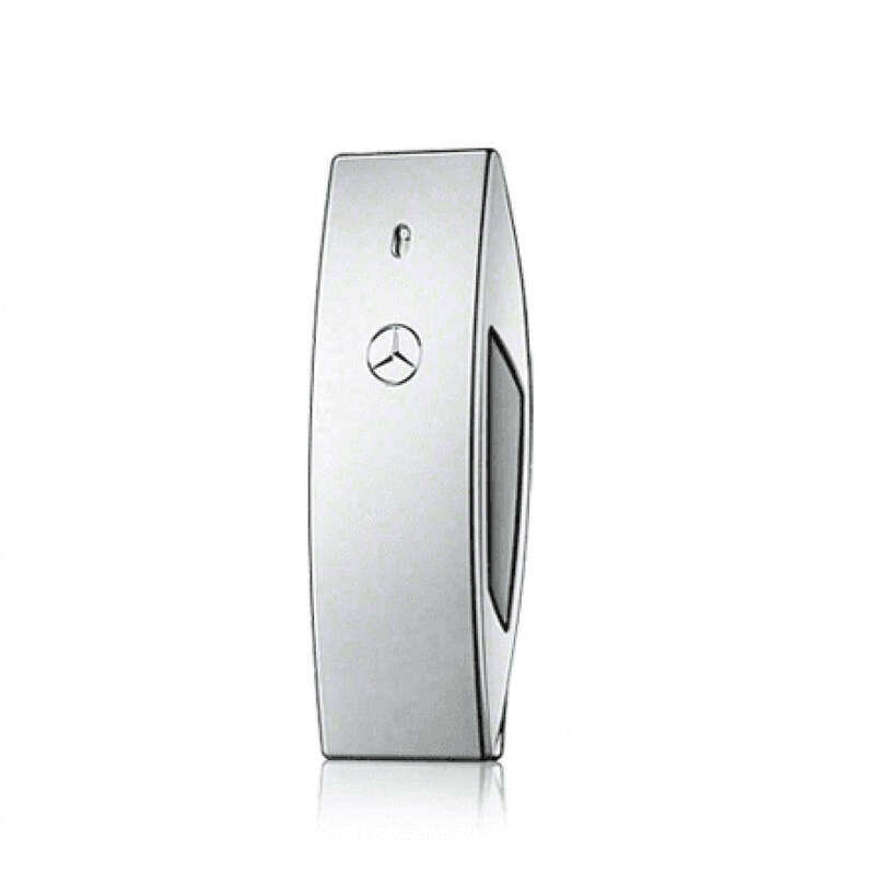 

Mercedes Benz Mercedes-Benz Club EDT Perfume M 100ml