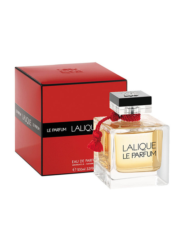 Lalique Le Parfum 100ml EDP for Women