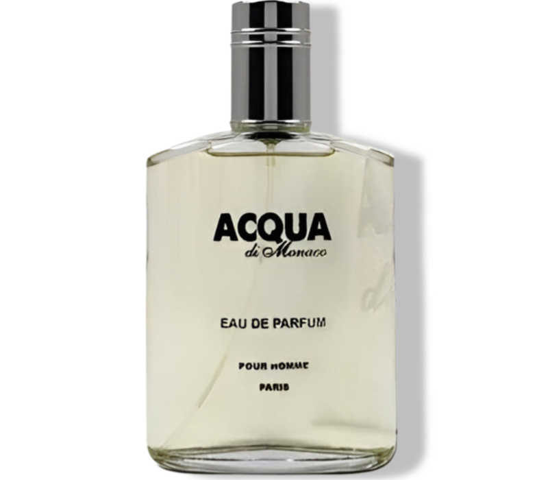 

Acqua Di Monaco M EDP Perfume 100Ml